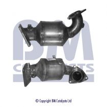 BM Catalysts BM91460H Katalizátor