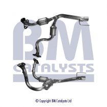 BM Catalysts BM91474 Katalizátor