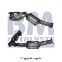 BM Catalysts BM91477H Katalizátor BMW 320i / 325i / 330i