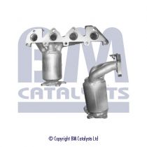 BM Catalysts BM91486 Katalizátor