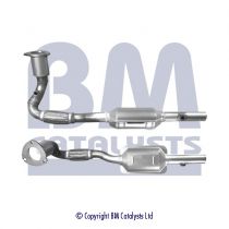 BM Catalysts BM91489H Katalizátor Opel Zafira B