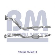 BM Catalysts BM91496 Katalizátor