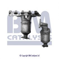 BM Catalysts BM91500H Katalizátor Opel Astra H / Meriva A / Vectra C / Zafira B