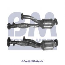BM Catalysts BM91504 Katalizátor
