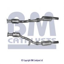 BM Catalysts BM91507 Katalizátor