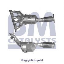 BM Catalysts BM91514H Katalizátor Ford Fiesta