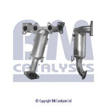 BM Catalysts BM91515H Katalizátor Fiat Grande Punto / Punto Evo