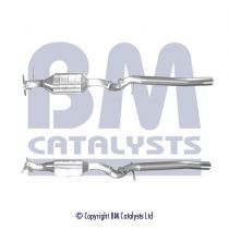 BM Catalysts BM91517H Katalizátor Ford Fiesta