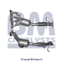 BM Catalysts BM91530H Katalizátor