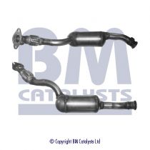 BM Catalysts BM91538H Katalizátor