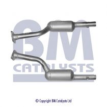 BM Catalysts BM91570H Katalizátor Renault Clio 3