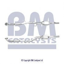 BM Catalysts BM91589H Katalizátor Seat Cordoba / Ibiza