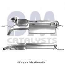 BM Catalysts BM91590H Katalizátor