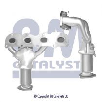 BM Catalysts BM91603H Katalizátor Seat Cordoba / Ibiza