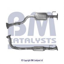 BM Catalysts BM91606 Katalizátor