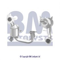 BM Catalysts BM91630H Katalizátor Renault Espace / Grand Scenic / Laguna 2 / Scenic