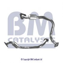 BM Catalysts BM91653 Katalizátor