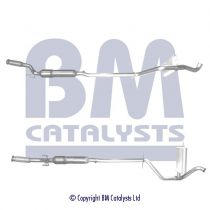 BM Catalysts BM91674H Katalizátor Peugeot 407
