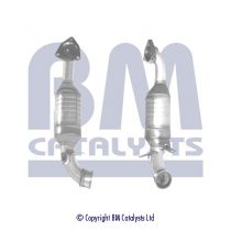 BM Catalysts BM91675H Katalizátor Peugeot 207 / 207 CC / 207 SW / 3008 / 308 / 308CC / 308SW
