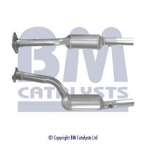 BM Catalysts BM91683H Katalizátor Renault Grand Scenic / Scenic