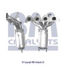 BM Catalysts BM91688H Katalizátor Hyundai Trajet / Tucson