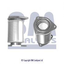 BM Catalysts BM91718H Katalizátor Chevrolet Spark