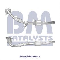 BM Catalysts BM91725H Katalizátor Seat Altea / Altea XL / Leon / Toledo