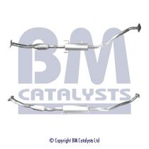 BM Catalysts BM91744H Katalizátor Toyota Corolla Verso
