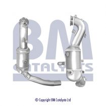 BM Catalysts BM91759H Katalizátor Fiat 500 / 500C / 500L / Panda / Punto