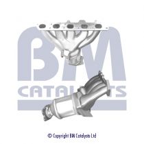 BM Catalysts BM91773H Katalizátor