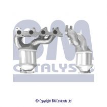 BM Catalysts BM91783H Katalizátor Volkswagen Fox