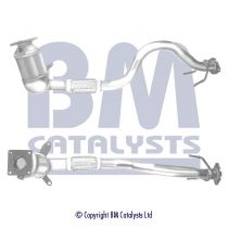 BM Catalysts BM91867H Katalizátor Volkswagen Caddy 3