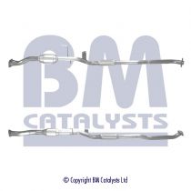 BM Catalysts BM91912H Katalizátor