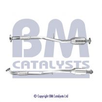 BM Catalysts BM91922H Katalizátor
