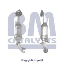 BM Catalysts BM91925H Katalizátor Citroen C4 / C4 Grand Picasso / C4 Picasso / C5 MK3