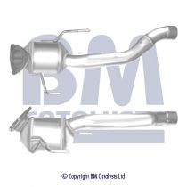 BM Catalysts BM91985H Katalizátor