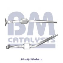 BM Catalysts BM92024H Katalizátor Renault Laguna 3