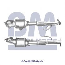 BM Catalysts BM92043H Katalizátor