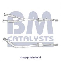 BM Catalysts BM92051H Katalizátor Volkswagen Golf 5 / Touran
