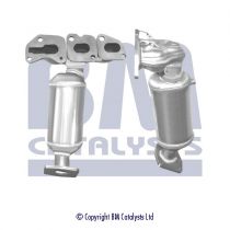 BM Catalysts BM92059H Katalizátor Opel Corsa D