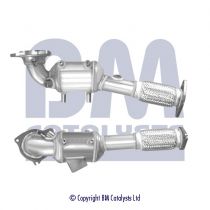 BM Catalysts BM92066H Katalizátor Ford Fiesta