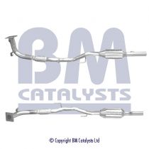 BM Catalysts BM92078H Katalizátor Seat Cordoba / Ibiza