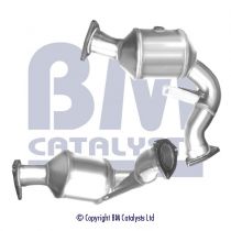 BM Catalysts BM92108H Katalizátor
