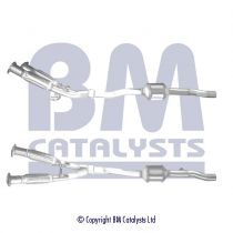BM Catalysts BM92173H Katalizátor Volkswagen Passat B6