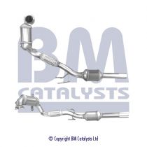 BM Catalysts BM92186H Katalizátor Seat Ibiza / Toledo