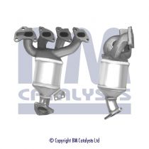BM Catalysts BM92200H Katalizátor Opel Ampera