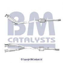 BM Catalysts BM92227H Katalizátor Volkswagen EOS / Golf 5 / Golf Plus / Jetta / Touran
