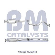 BM Catalysts BM92362H Katalizátor Volkswagen Bora / Golf 4