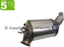 Direct FIT BMF149 DPF dízel részecskeszűrő EURO5