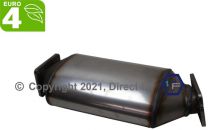 Direct FIT BMF619 DPF dízel részecskeszűrő EURO4